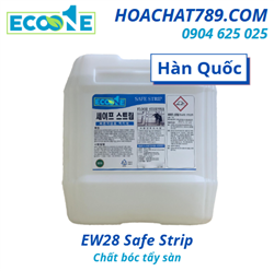 EW28 Safe Strip Chất bóc tẩy sàn